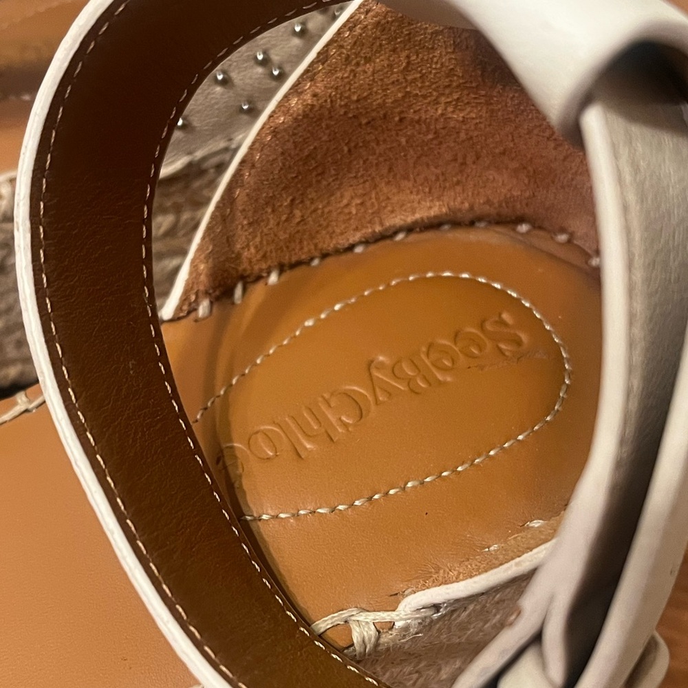 See By Chloe Glyn Espadrilles - Picture 5 of 9